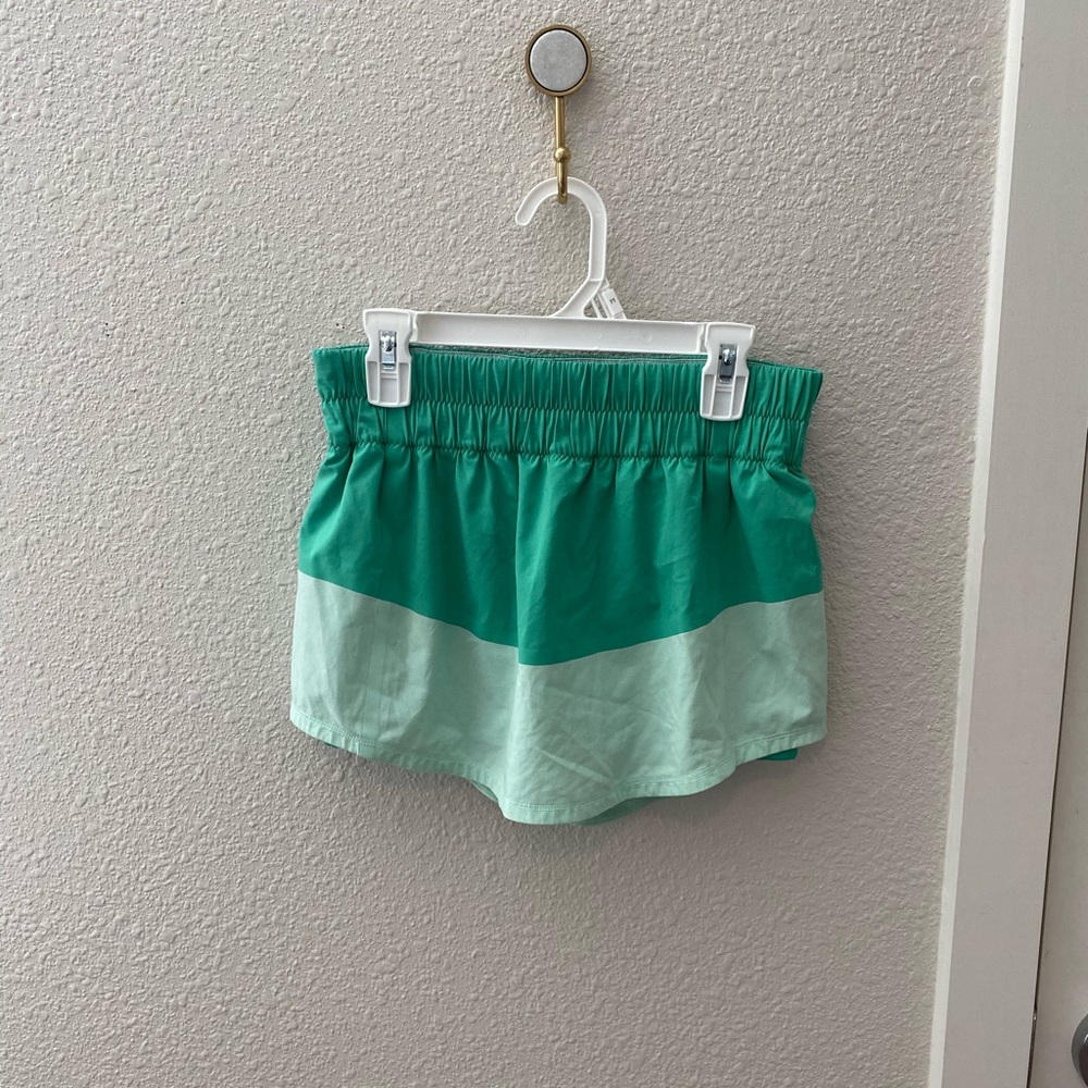 Lululemon skort